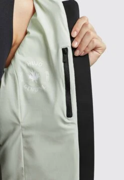 Khujo MAUDE MATT - Kurtka Zimowa - Blassgrün 13 Khujo MAUDE MATT - Kurtka Zimowa - Blassgrün -Khujo 001201c012cb4488a03c12e6f9f52a19