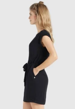 Khujo CANDIDE - Sukienka Etui - Schwarz 12 Khujo CANDIDE - Sukienka Etui - Schwarz -Khujo 018233665f0d440492afebb96ed957c8