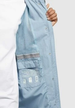 Khujo ADDA - Parka - Hellblau 12 Khujo ADDA - Parka - Hellblau -Khujo 02eff8eac7724458a9458ec77f08f3a8