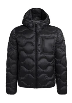 Khujo REMO - Kurtka Zimowa - Schwarz 15 Khujo REMO - Kurtka Zimowa - Schwarz -Khujo 0379a3cbc3b0453c98478fafba708ced