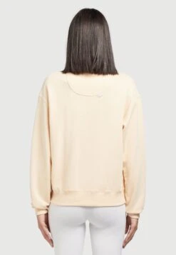 Khujo ESPERANZA - Bluza - Hellgelb 10 Khujo ESPERANZA - Bluza - Hellgelb -Khujo 03b4f1ee600d494d820b5bca89131851