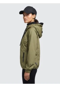Khujo ROLAVA2 - Kurtka Przejściowa - Olivgrün 13 Khujo ROLAVA2 - Kurtka Przejściowa - Olivgrün -Khujo 047a2e60e1934000b4ef104a54eb5cb9