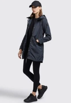 Khujo GAMES - Parka - Dunkelgrau 12 Khujo GAMES - Parka - Dunkelgrau -Khujo 078e4b26ff59462ba480d98d9fca73fe