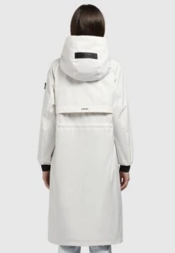 Khujo PAXI - Parka - Naturweiß -Khujo 096a89bceb344dcb81f8b173624952f3