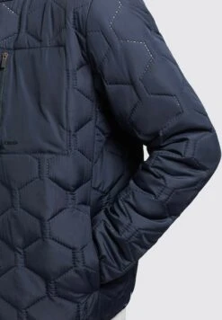 Khujo TRUE - Kurtka Przejściowa - Dunkelblau 17 Khujo TRUE - Kurtka Przejściowa - Dunkelblau -Khujo 09b7bbb87d53489f8bad8aafd2c1714d