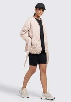 Khujo YUNA - Kurtka Przejściowa - War Pin 12 Khujo YUNA - Kurtka Przejściowa - War Pin -Khujo 0b6776acf2bd4d4e9340d2d6b0b12f82