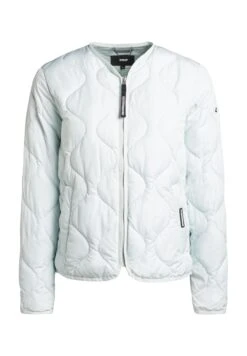 Khujo ALMA - Kurtka Przejściowa - Blassgrün 15 Khujo ALMA - Kurtka Przejściowa - Blassgrün -Khujo 0e5439de0d18432dadf5ada931b1544a