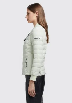 Khujo MAUDE MATT - Kurtka Zimowa - Blassgrün 11 Khujo MAUDE MATT - Kurtka Zimowa - Blassgrün -Khujo 0e8785c463c44b2fb52cfdf17cb30ac7