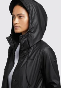 Khujo WIED - Parka - Schwarz 13 Khujo WIED - Parka - Schwarz -Khujo 0f03b48ecc9d41ff86cb763c3307a922