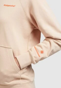 Khujo ODETTE - Bluza Z Kapturem - Aprikot 12 Khujo ODETTE - Bluza Z Kapturem - Aprikot -Khujo 10a3cb04bf114e0a9bda332a5a069e3a