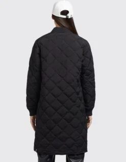 Khujo MARY - Płaszcz Zimowy - Schwarz 10 Khujo MARY - Płaszcz Zimowy - Schwarz -Khujo 1109d24cda224cf1831945a59ba4bbf7