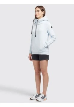 Khujo KARIMA - Bluza Z Kapturem - Hellblau 13 Khujo KARIMA - Bluza Z Kapturem - Hellblau -Khujo 12ccad4f202d4ddb883880d6048d1349