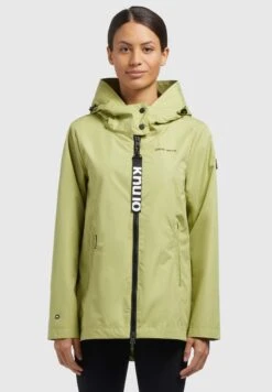 Khujo JUNEA - Parka - Fer Gre
