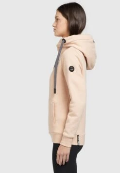 Khujo RHABEA - Bluza Z Kapturem - Aprikot 12 Khujo RHABEA - Bluza Z Kapturem - Aprikot -Khujo 1a4b71ce39f74048b8e0d35ab9d52290