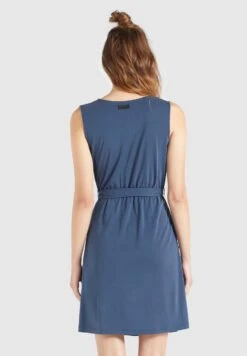 Khujo MERCY - Sukienka Letnia - Dunkelblau 13 Khujo MERCY - Sukienka Letnia - Dunkelblau -Khujo 1e0f686d230d40e79c3b5e0c9cc3c43a