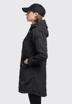 Khujo GAMES - Parka - Schwarz 12 Khujo GAMES - Parka - Schwarz -Khujo 20b8184dfcdf44b2b371f8ece406abe8