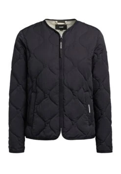 Khujo ALMA - Kurtka Przejściowa - Schwarz 15 Khujo ALMA - Kurtka Przejściowa - Schwarz -Khujo 224515aecf044844bff68c28a1fe698f