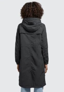 Khujo MANTEL VOYA3 - Parka - Schwarz 10 Khujo MANTEL VOYA3 - Parka - Schwarz -Khujo 228c198ac7e44db58a8732201325ca6f