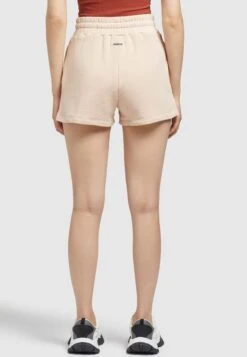 Khujo MIRABELLE - Spodnie Treningowe - Aprikot -Khujo 247688bbeed647c7bf705360c3b83f20