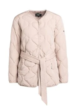 Khujo YUNA - Kurtka Przejściowa - War Pin 15 Khujo YUNA - Kurtka Przejściowa - War Pin -Khujo 296e387be37a41aa969f8fd893c6ab38