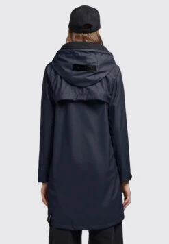 Khujo FANKA - Parka - Dunkelgrau 10 Khujo FANKA - Parka - Dunkelgrau -Khujo 29941f36f82344a7b9a6b290161fa1df