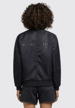 Khujo LOVA - Kurtka Przejściowa - Schwarz -Khujo 2e99636e70c549b1b2949842c23a1a85