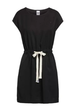 Khujo HEDIYE - Sukienka Letnia - Schwarz 15 Khujo HEDIYE - Sukienka Letnia - Schwarz -Khujo 2ef66108301646b08793300773fbe610