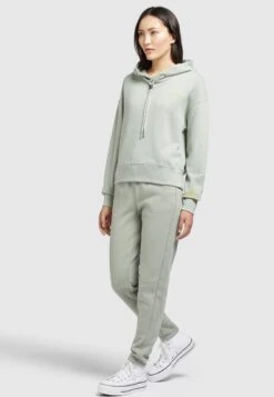 Khujo DALIA - Bluza Z Kapturem - Mintgrün 12 Khujo DALIA - Bluza Z Kapturem - Mintgrün -Khujo 337b77ca5b0f40dca0fb7b5b1b90a926