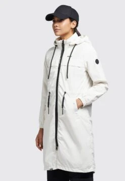 Khujo MANTEL VOYA3 - Parka - Naturweiß 13 Khujo MANTEL VOYA3 - Parka - Naturweiß -Khujo 33a4791021c74245bd1368ee27f58312