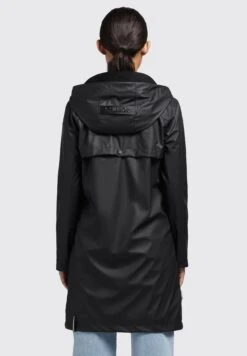 Khujo WIED - Parka - Schwarz 10 Khujo WIED - Parka - Schwarz -Khujo 3434ec660aa242529ad68d0e57d145c1
