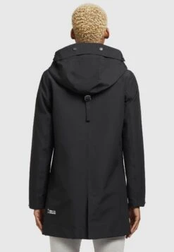 Khujo ARTISA - Parka - Schwarz 11 Khujo ARTISA - Parka - Schwarz -Khujo 344a4fbbd24740809a79fd022ee20731