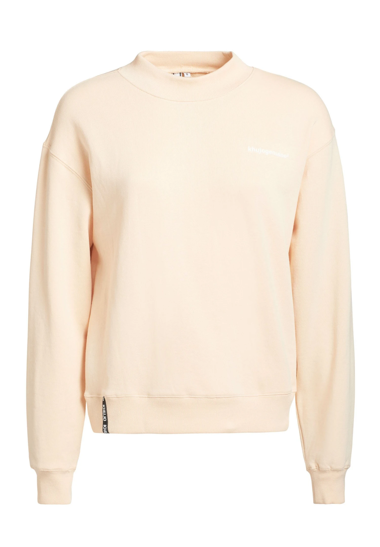 Khujo ESPERANZA - Bluza - Hellgelb 7 Khujo ESPERANZA - Bluza - Hellgelb - obrazek 7