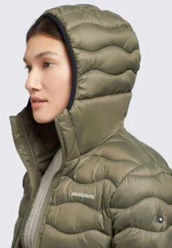Khujo NANNA - Kurtka Zimowa - Olivgrün 14 Khujo NANNA - Kurtka Zimowa - Olivgrün -Khujo 380207c6ebd64d90b008e15655a0a202