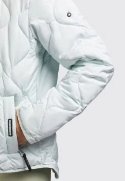 Khujo ALMA - Kurtka Przejściowa - Blassgrün 14 Khujo ALMA - Kurtka Przejściowa - Blassgrün -Khujo 3d8a73d1135c4d218d2b346d2203271a