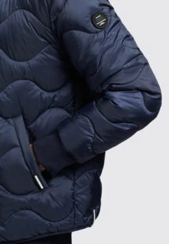 Khujo PICCO - Kurtka Przejściowa - Dunkelblau 14 Khujo PICCO - Kurtka Przejściowa - Dunkelblau -Khujo 3f792e199a5e4fc7b5937acf0a47ddc5