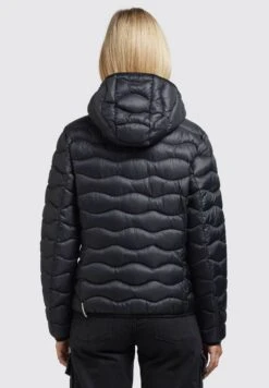 Khujo NANNA - Kurtka Zimowa - Schwarz 10 Khujo NANNA - Kurtka Zimowa - Schwarz -Khujo 3ff2174350f24fc2bb1c5bf7c92b7e3b