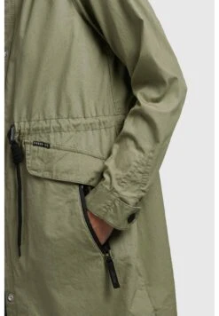 Khujo NANDA4 - Parka - Olivgrün 13 Khujo NANDA4 - Parka - Olivgrün -Khujo 401d844d0b114df09e9002765e8d46a4