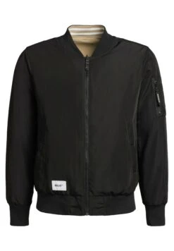 Khujo VELO - Kurtka Bomber - Blk Bei 15 Khujo VELO - Kurtka Bomber - Blk Bei -Khujo 40ec961d8431467fb6819dd7f28d2fcb