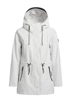 Khujo ASET - Parka - Hellgrau 15 Khujo ASET - Parka - Hellgrau -Khujo 4323ee7af377484ea518a9c01f1e10ef