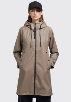 Khujo FANKA - Parka - Blassbraun 10 Khujo FANKA - Parka - Blassbraun -Khujo 440c1a6e9cca49b9a441dcc5ebf649c3