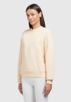 Khujo ESPERANZA - Bluza - Hellgelb 13 Khujo ESPERANZA - Bluza - Hellgelb -Khujo 45b816a81e5647b3a674a6e445d8988a