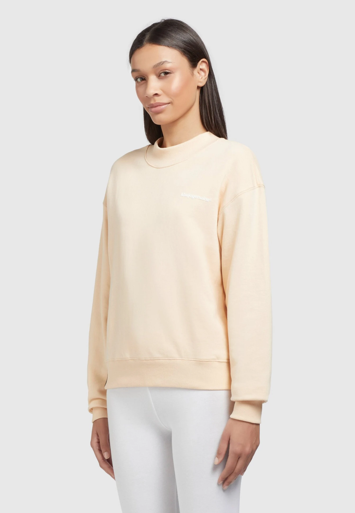 Khujo ESPERANZA - Bluza - Hellgelb 6 Khujo ESPERANZA - Bluza - Hellgelb - obrazek 6