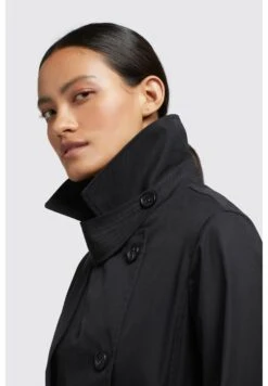 Khujo Prochowiec - Schwarz -Khujo 464103383a554a279e2d2566a3680b8d