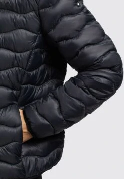 Khujo NANNA - Kurtka Zimowa - Schwarz 13 Khujo NANNA - Kurtka Zimowa - Schwarz -Khujo 46a779cc0dfc4b14904e33ea515d8e9c