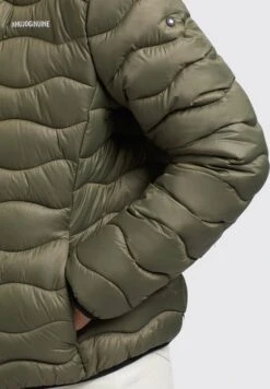 Khujo NANNA - Kurtka Zimowa - Olivgrün 13 Khujo NANNA - Kurtka Zimowa - Olivgrün -Khujo 499cf4237e6042b29310e71cbf5e62f9