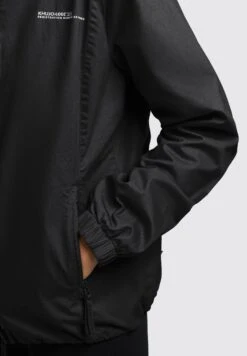 Khujo ROLAVA2 - Kurtka Przejściowa - Schwarz 14 Khujo ROLAVA2 - Kurtka Przejściowa - Schwarz -Khujo 4a6ff798f5b54d22b496ea3154b3b8a7