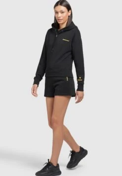 Khujo DALIA - Bluza Z Kapturem - Schwarz 13 Khujo DALIA - Bluza Z Kapturem - Schwarz -Khujo 4afa119771744164b8a79157d603648c