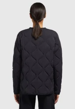 Khujo ALMA - Kurtka Przejściowa - Schwarz 10 Khujo ALMA - Kurtka Przejściowa - Schwarz -Khujo 4bcc748db9114ae89ba480e21f2be5e1