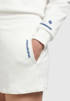 Khujo MIRABELLE - Spodnie Treningowe - Naturweiß 11 Khujo MIRABELLE - Spodnie Treningowe - Naturweiß -Khujo 4bf43d5495ff4d73b8ebb2f5af2488d0