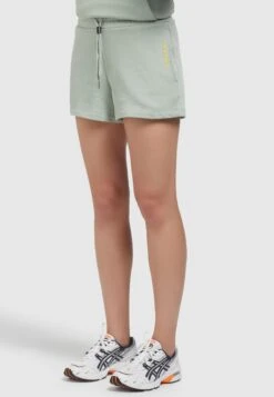 Khujo MIRABELLE - Spodnie Treningowe - Mintgrün 13 Khujo MIRABELLE - Spodnie Treningowe - Mintgrün -Khujo 4c095b63ec5a4564abc6c25896cd67fb
